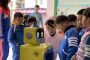 بررسی سلامت دانش‌آموزان با پرستار رباتیک