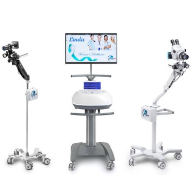 product cart